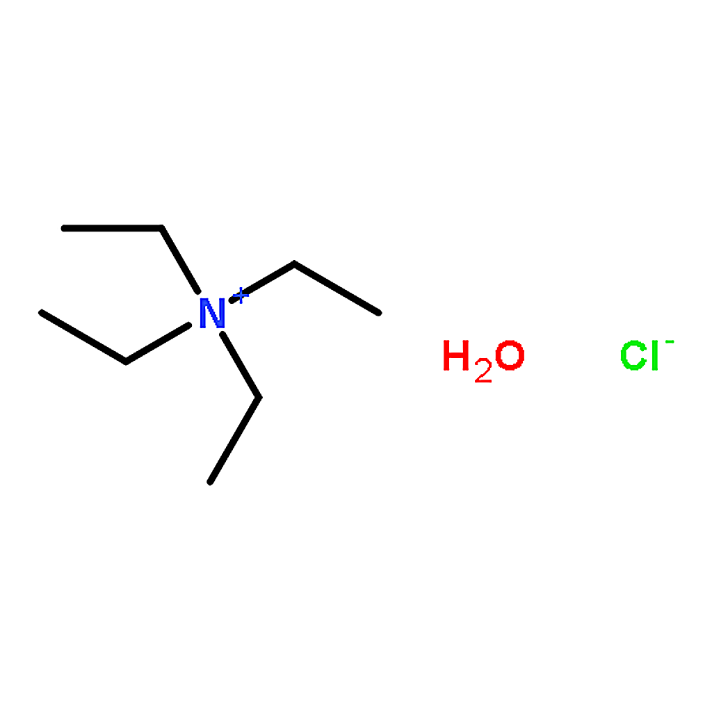 RHAWN Tetraethylammonium chloride monohydrate