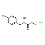 RHAWN Methyl 2-amino-3-(4-hydroxyphenyl)propanoate hydrochloride