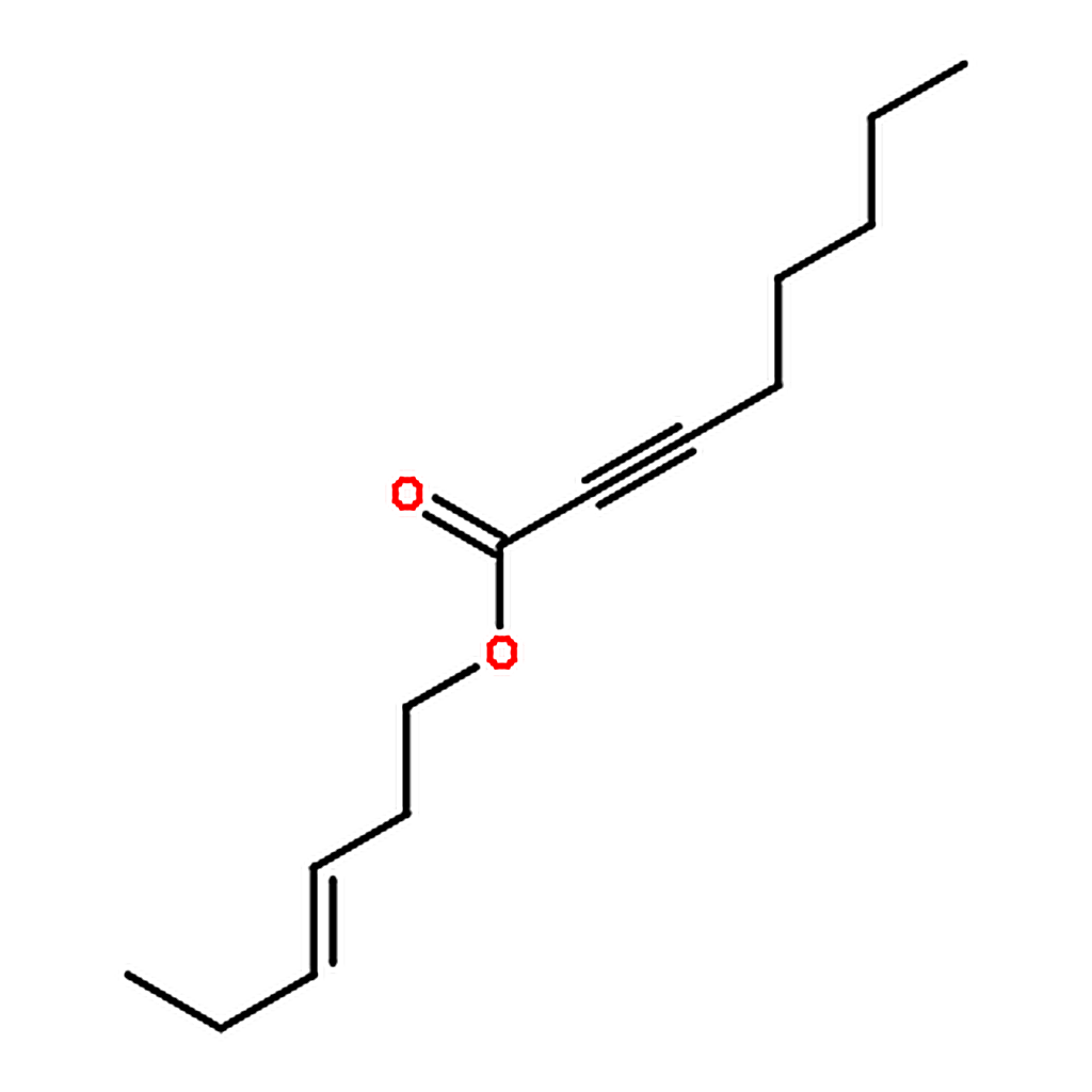 RHAWN cis-3-Hexen-1-yl 2-Octynoate