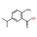 RHAWN 2-Amino-5-isopropylbenzoic acid
