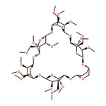 RHAWN Hexakis (2,3,6-tri-O-methyl)--cyclodextrin