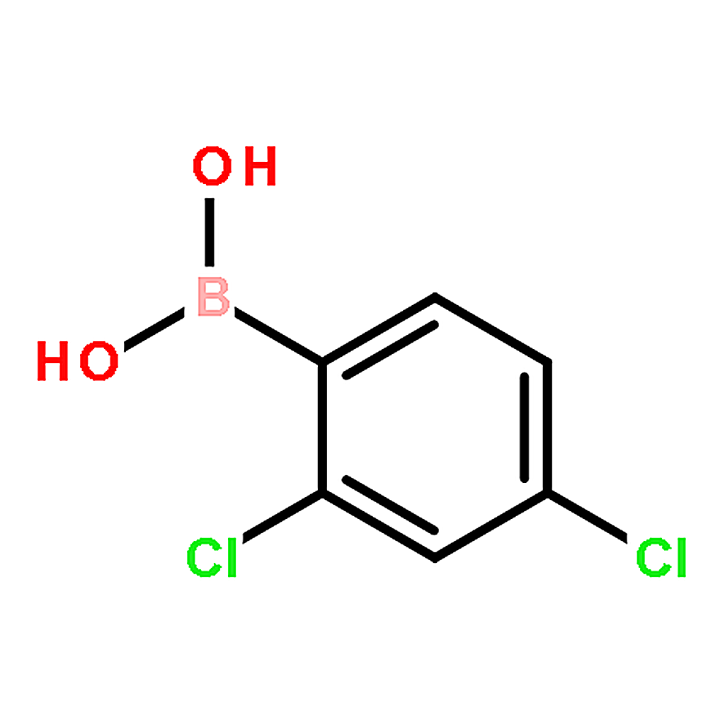 RHAWN 2,4-Dichlorophenylboronic acid