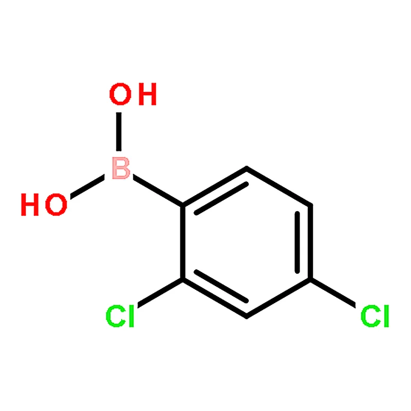 RHAWN 2,4-Dichlorophenylboronic acid