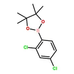 RHAWN 2-(2,4-Dichlorophenyl)-4,4,5,5-tetramethyl-1,3,2-dioxaborolane