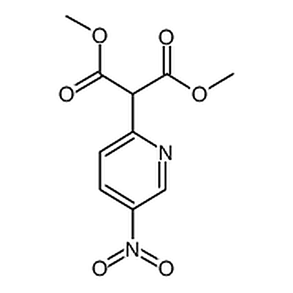 RHAWN Dimethyl 2-(5-nitropyridin-2-yl)malonate