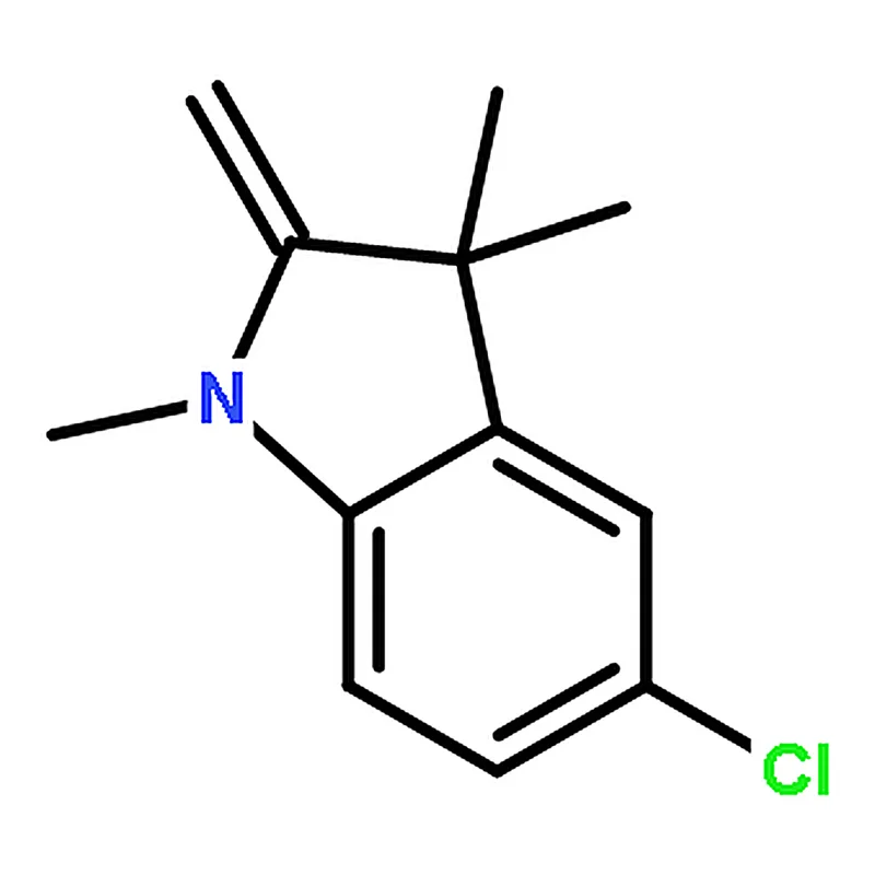 RHAWN 5-Chloro-2-methylene-1,3,3-trimethylindoline