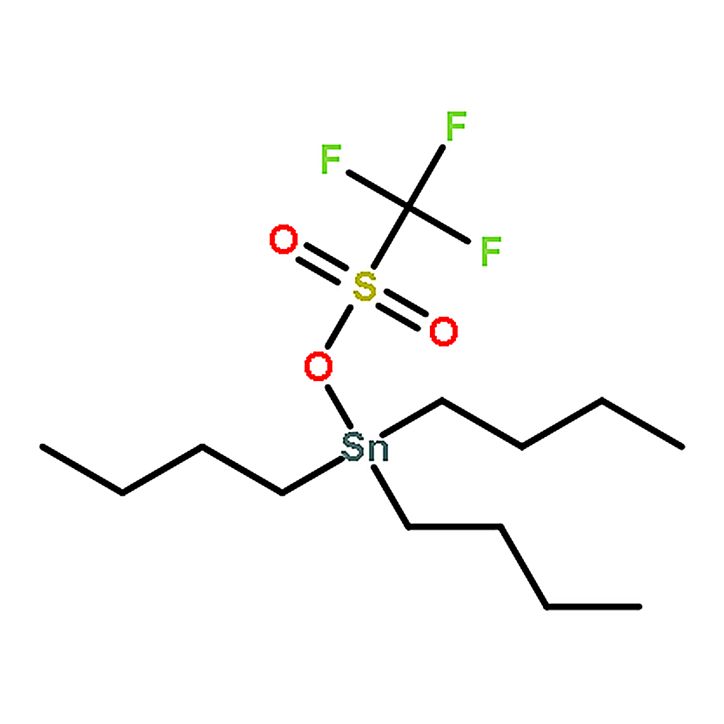 RHAWN Tri-n-butyltin trifluoromethanesulfonate