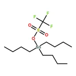 RHAWN Tri-n-butyltin trifluoromethanesulfonate