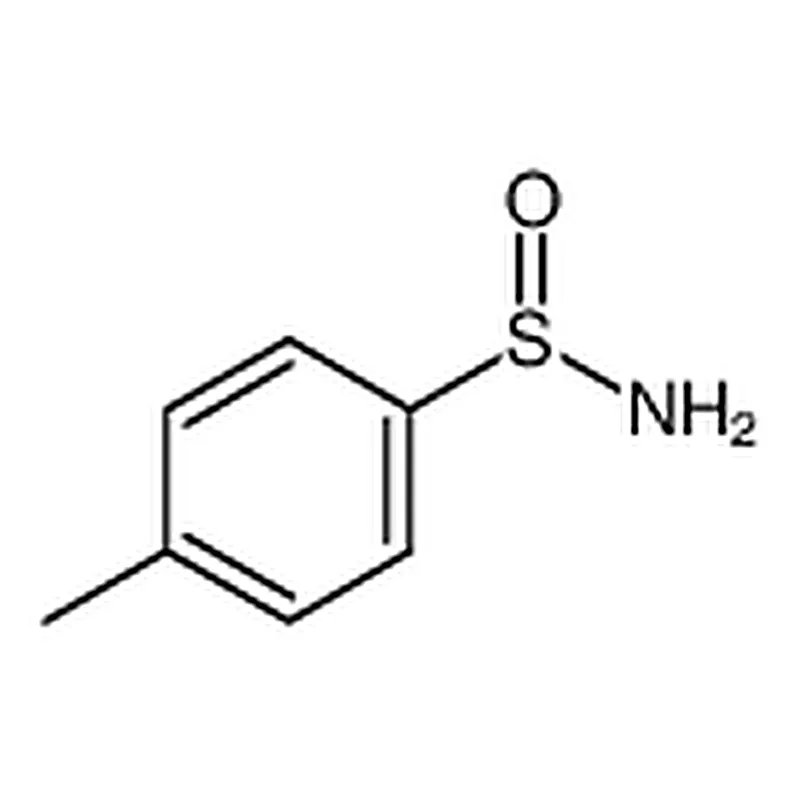 RHAWN 4-Methylbenzenesulfinamide
