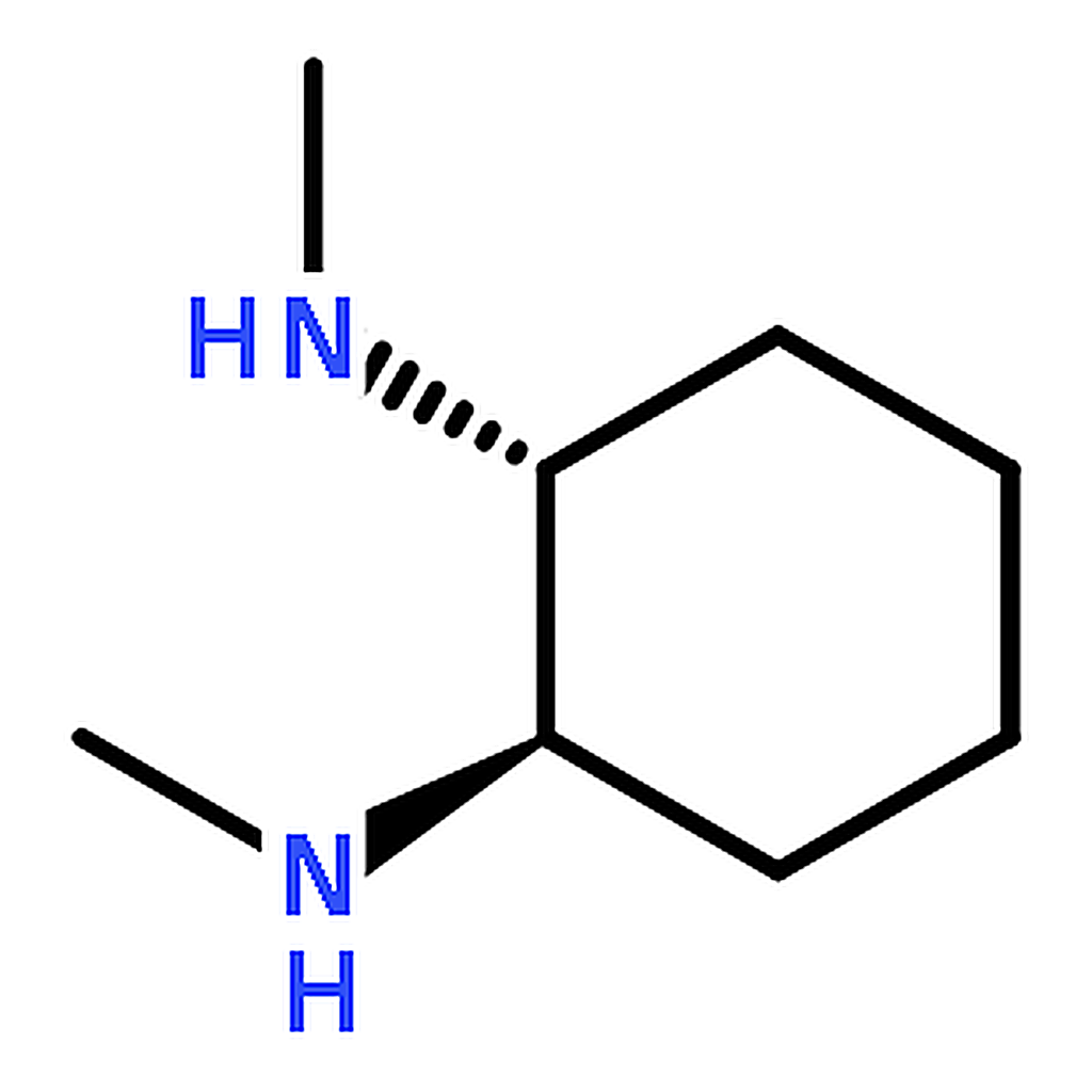 RHAWN (R,R)-(-)-N,N'-Dimethyl-1,2-cyclohexanediamine