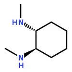 RHAWN (R,R)-(-)-N,N'-Dimethyl-1,2-cyclohexanediamine
