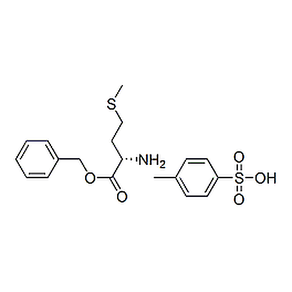 RHAWN O-benzyl-L-methionine toluene-p-sulphonate