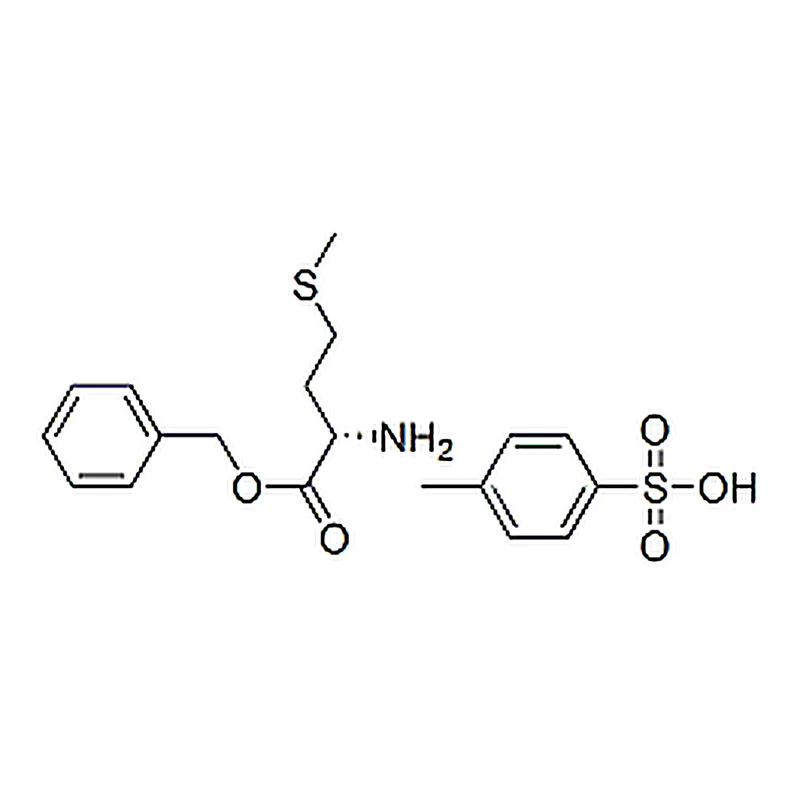 RHAWN O-benzyl-L-methionine toluene-p-sulphonate
