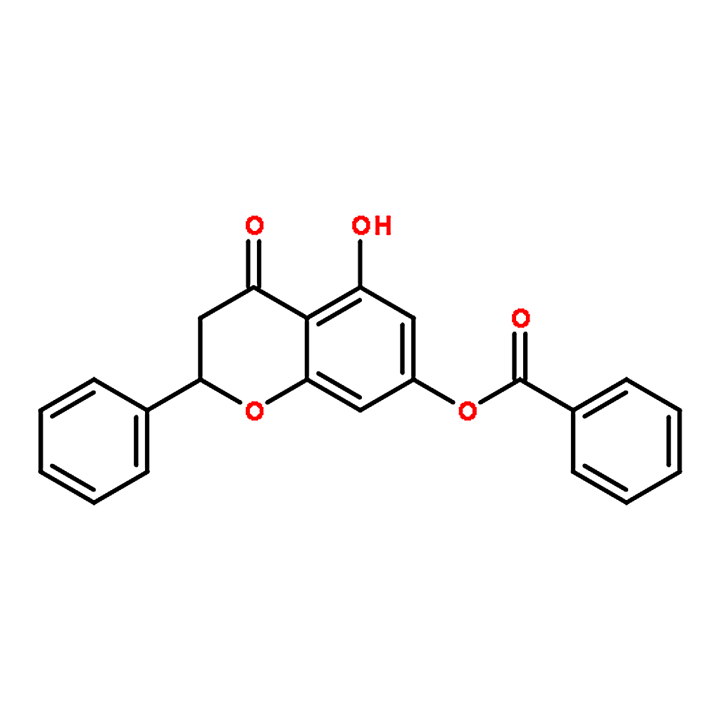 RHAWN (÷)-Pinocembrin