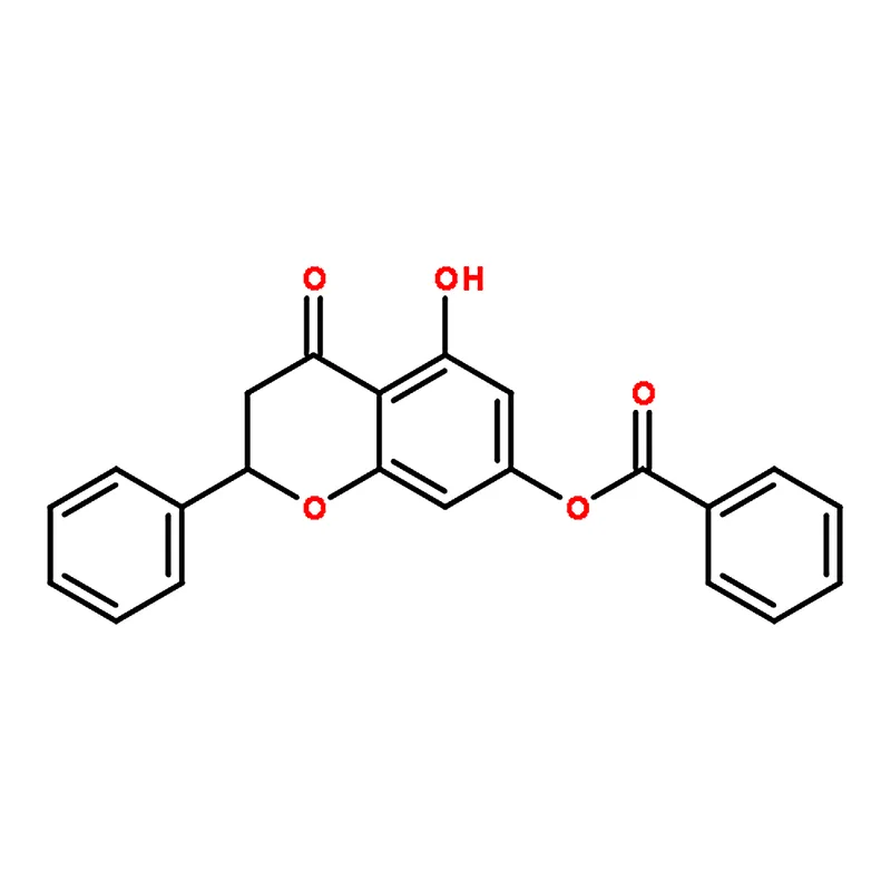 RHAWN (÷)-Pinocembrin
