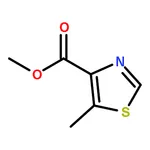 RHAWN Methyl 5-Methylthiazole-4-Carboxylate