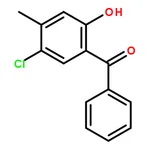 RHAWN 5-Chloro-2-hydroxy-4-methylbenzophenone