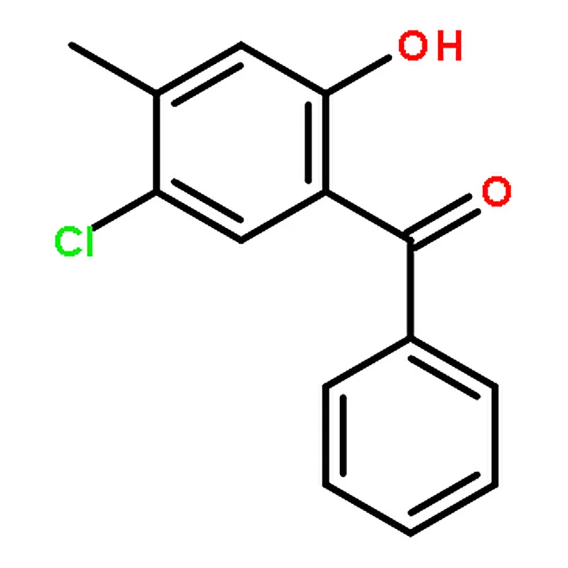 RHAWN 5-Chloro-2-hydroxy-4-methylbenzophenone