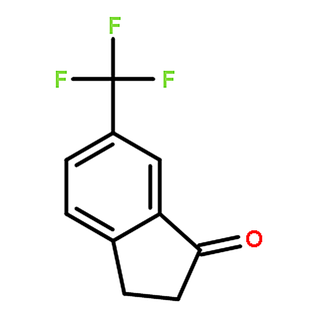 RHAWN 6-(Trifluoromethyl)-1-indanone
