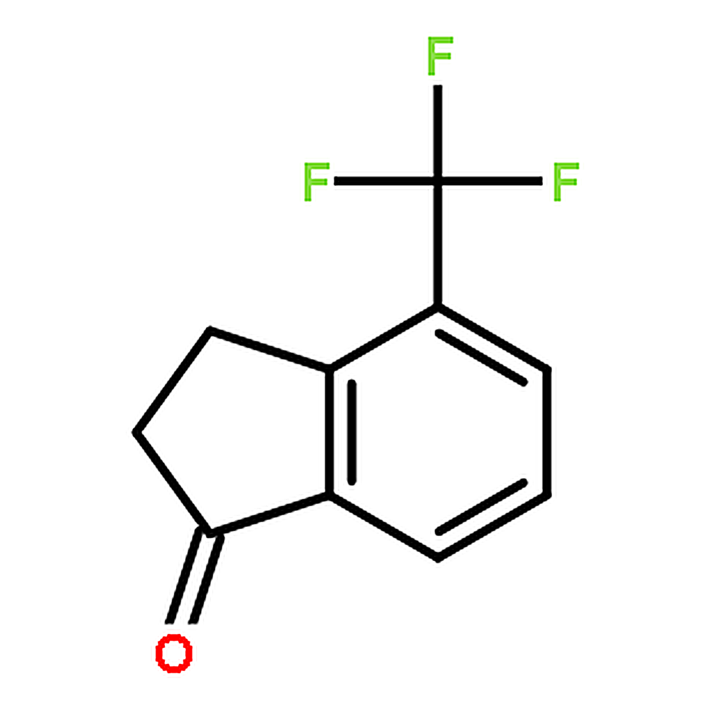 RHAWN 4-(Trifluoromethyl)-1-indanone
