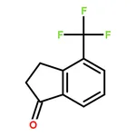RHAWN 4-(Trifluoromethyl)-1-indanone
