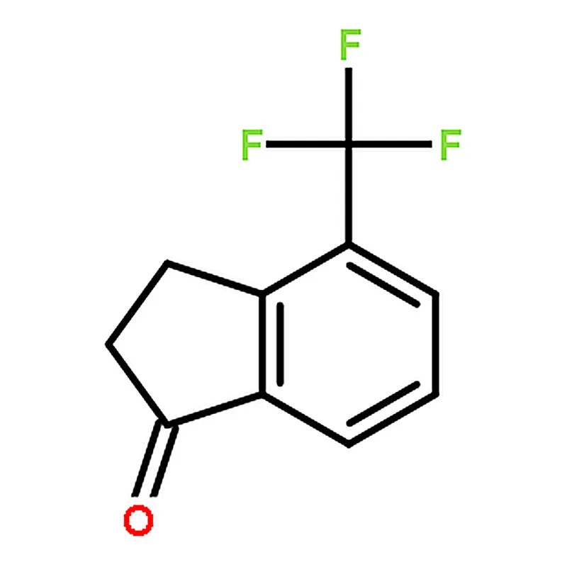 RHAWN 4-(Trifluoromethyl)-1-indanone