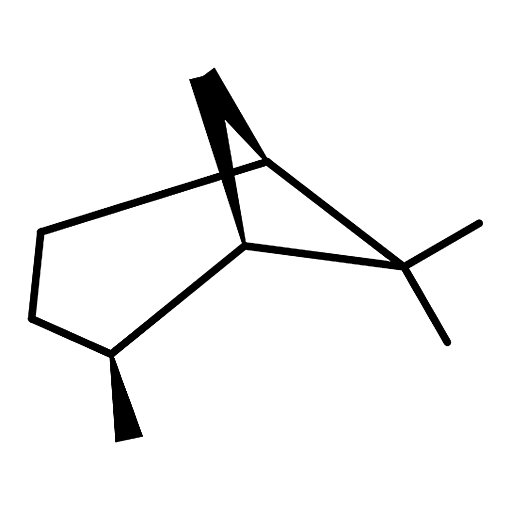 RHAWN cis-Pinane