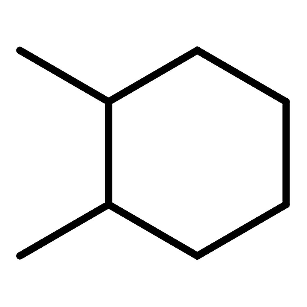 RHAWN <i>trans</i>-1,2-Dimethylcyclohexane