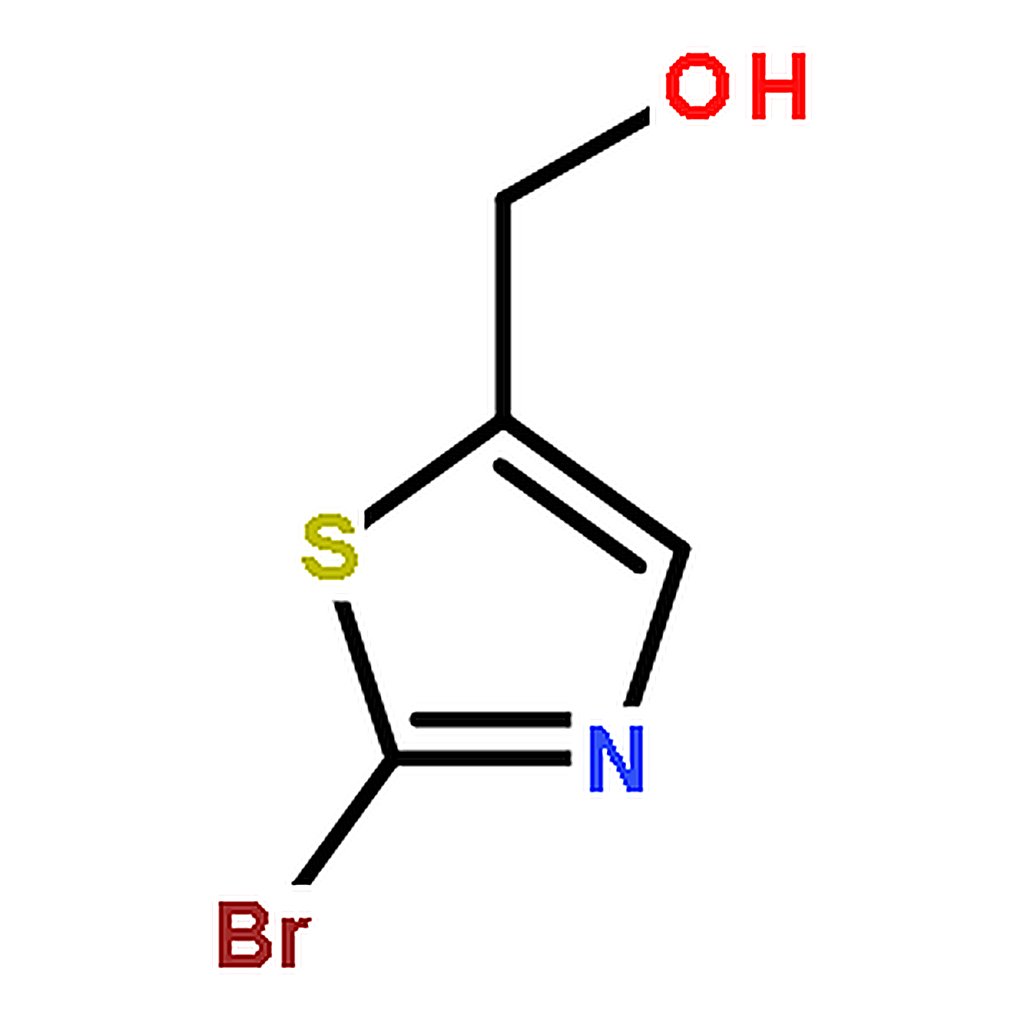 RHAWN 2-Bromothiazole-5-methanol