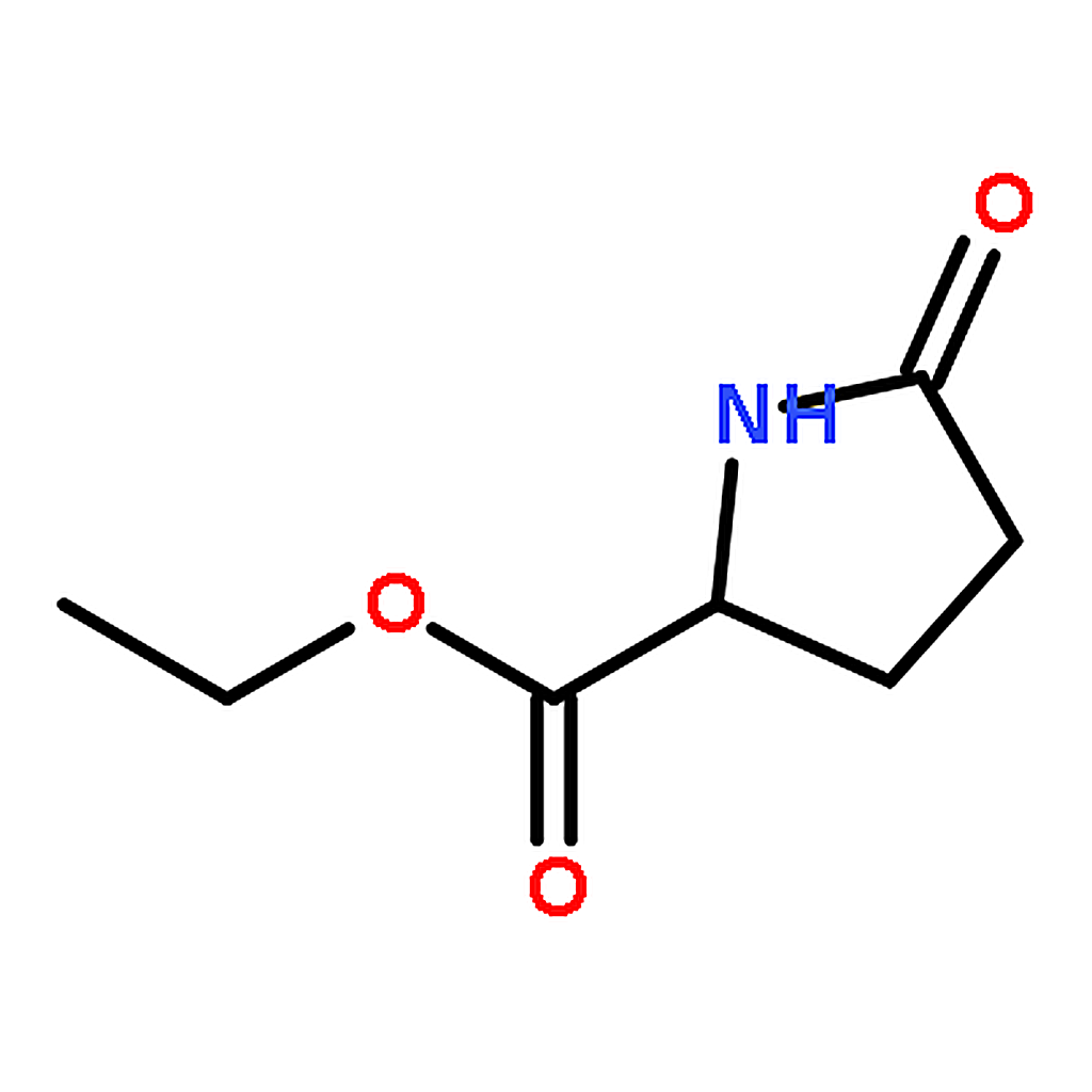 RHAWN Ethyl D-(-)-pyroglutamate
