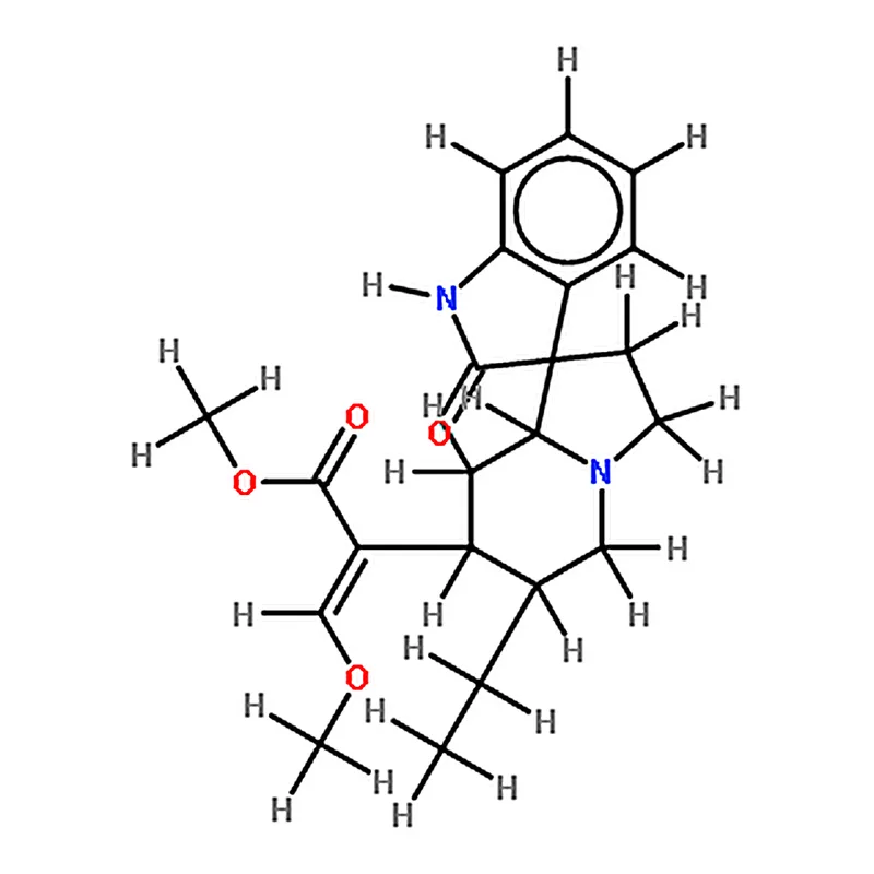 RHAWN Corynoxine