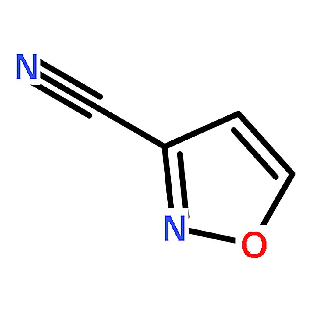 RHAWN Isoxazole-3-carbonitrile