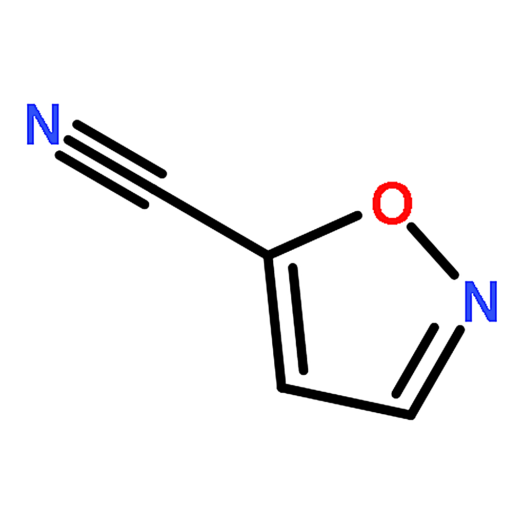 RHAWN Isoxazole-5-carbonitrile