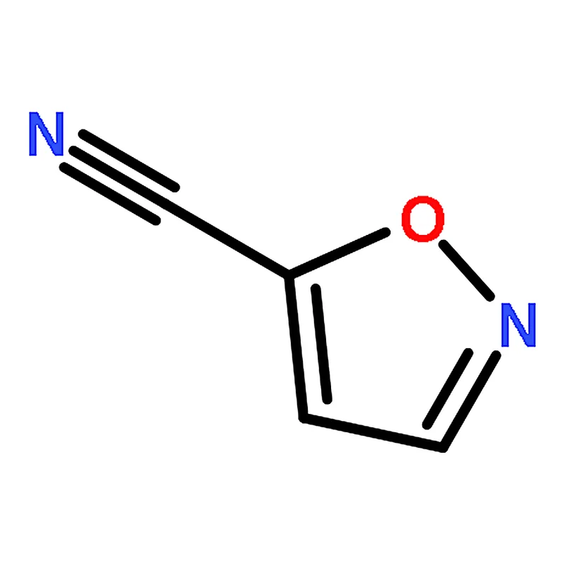 RHAWN Isoxazole-5-carbonitrile