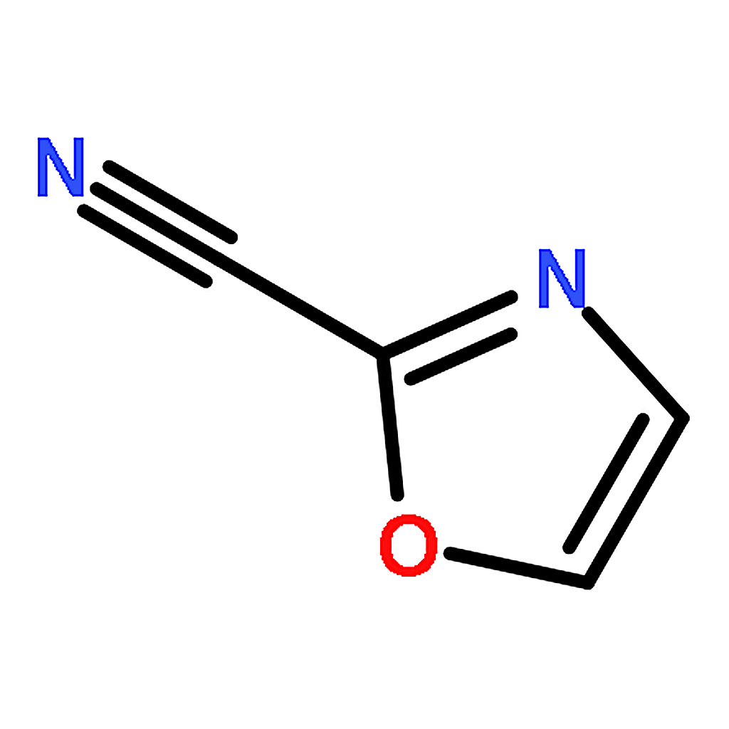 RHAWN 2-CYANO-OXAZOLE
