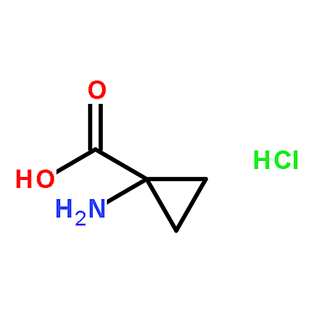 RHAWN 1-Aminocyclopropanecarboxylic acid hydrochloride