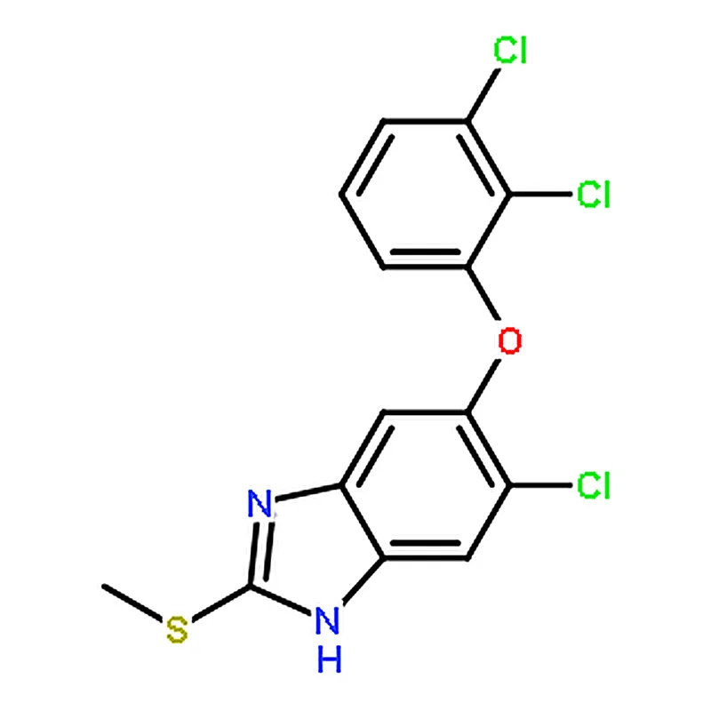 RHAWN Triclabendazole