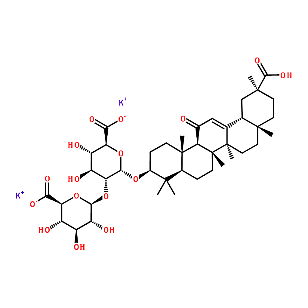RHAWN Dipotassium glycyrrhizinate