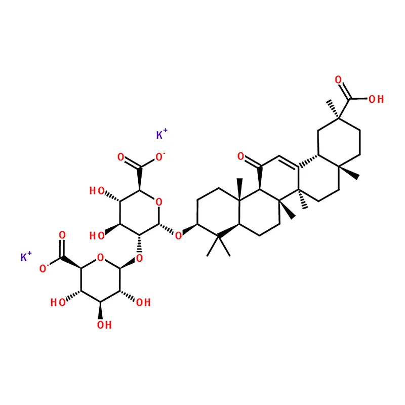RHAWN Dipotassium glycyrrhizinate