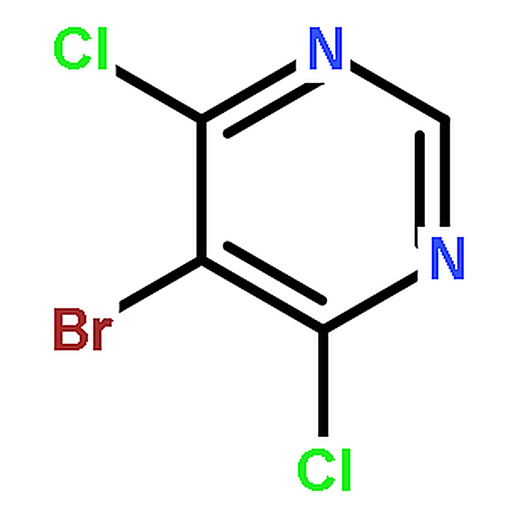 RHAWN 5-Bromo-4,6-dichloropyrimidine