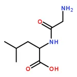 RHAWN Glycyl-DL-leucine