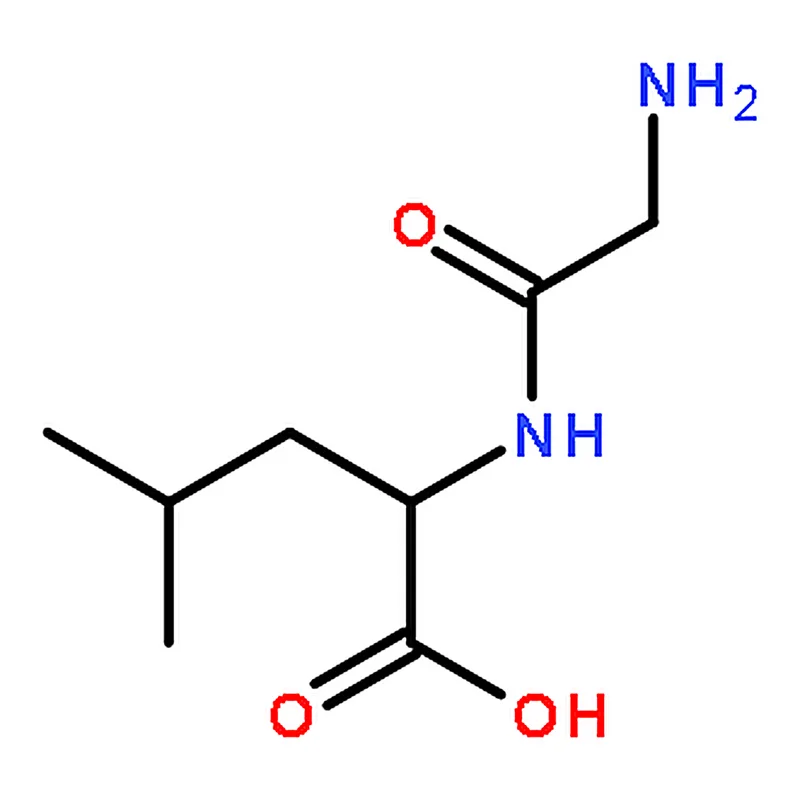RHAWN Glycyl-DL-leucine