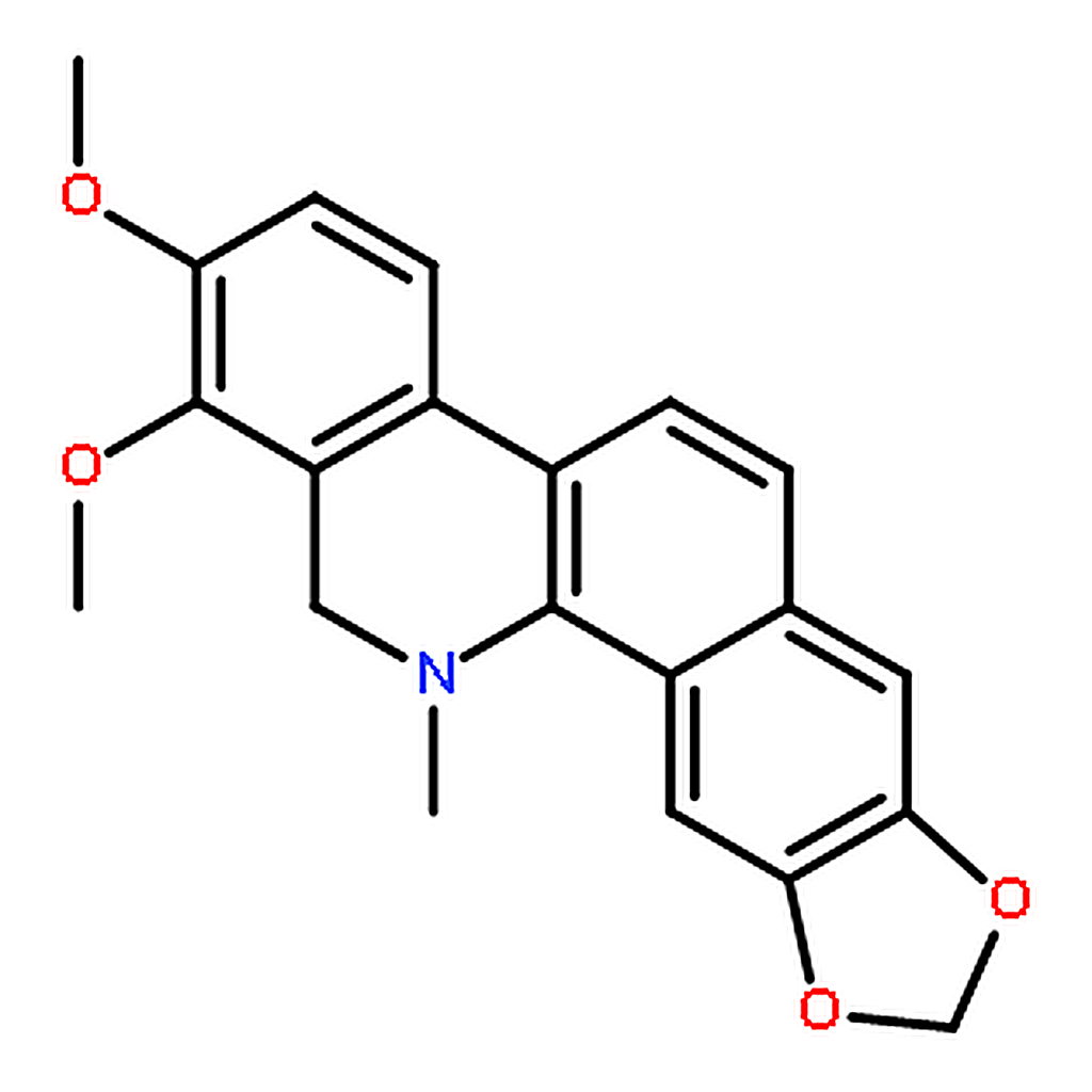 RHAWN Dihydrochelerythrine