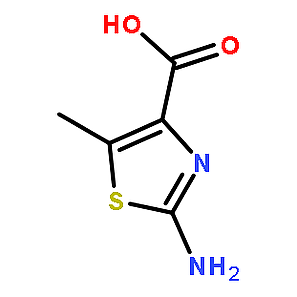 RHAWN 2-Amino-5-methylthiazole-4-carboxylic acid