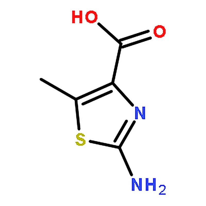 RHAWN 2-Amino-5-methylthiazole-4-carboxylic acid