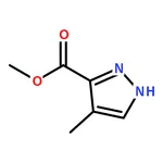 RHAWN Methyl 4-methyl-1H-pyrazole-3-carboxylate