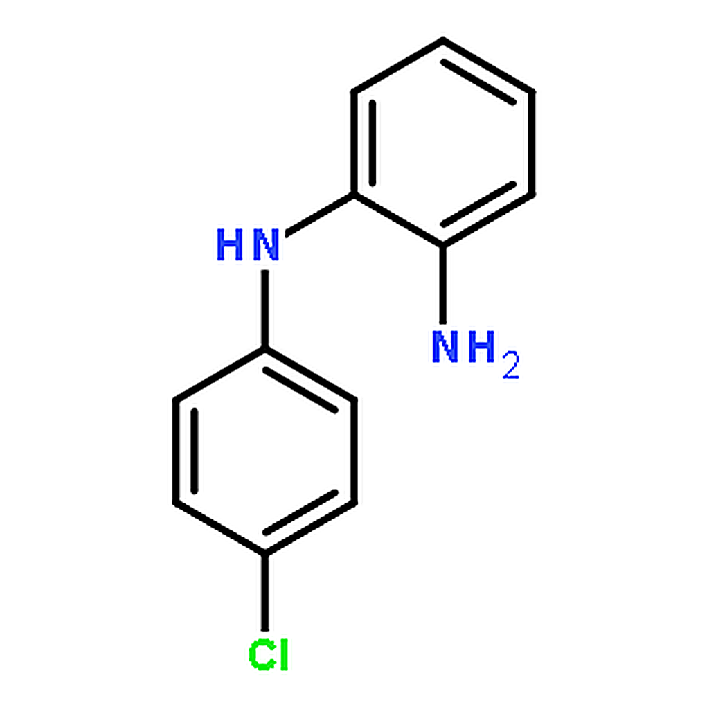 RHAWN N1-(4-Chlorophenyl)benzene-1,2-diamine