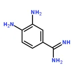 RHAWN 3,4-Diaminobenzimidamide