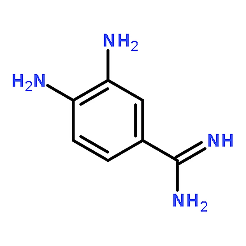 RHAWN 3,4-Diaminobenzimidamide