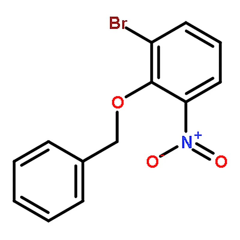 RHAWN 2-(Benzyloxy)-1-bromo-3-nitrobenzene
